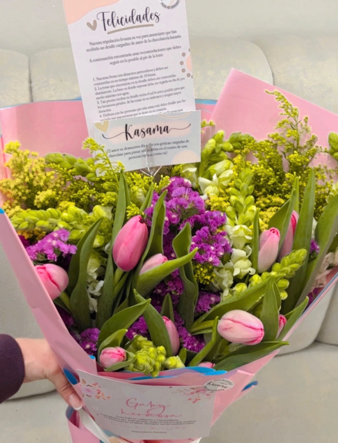 Primavera